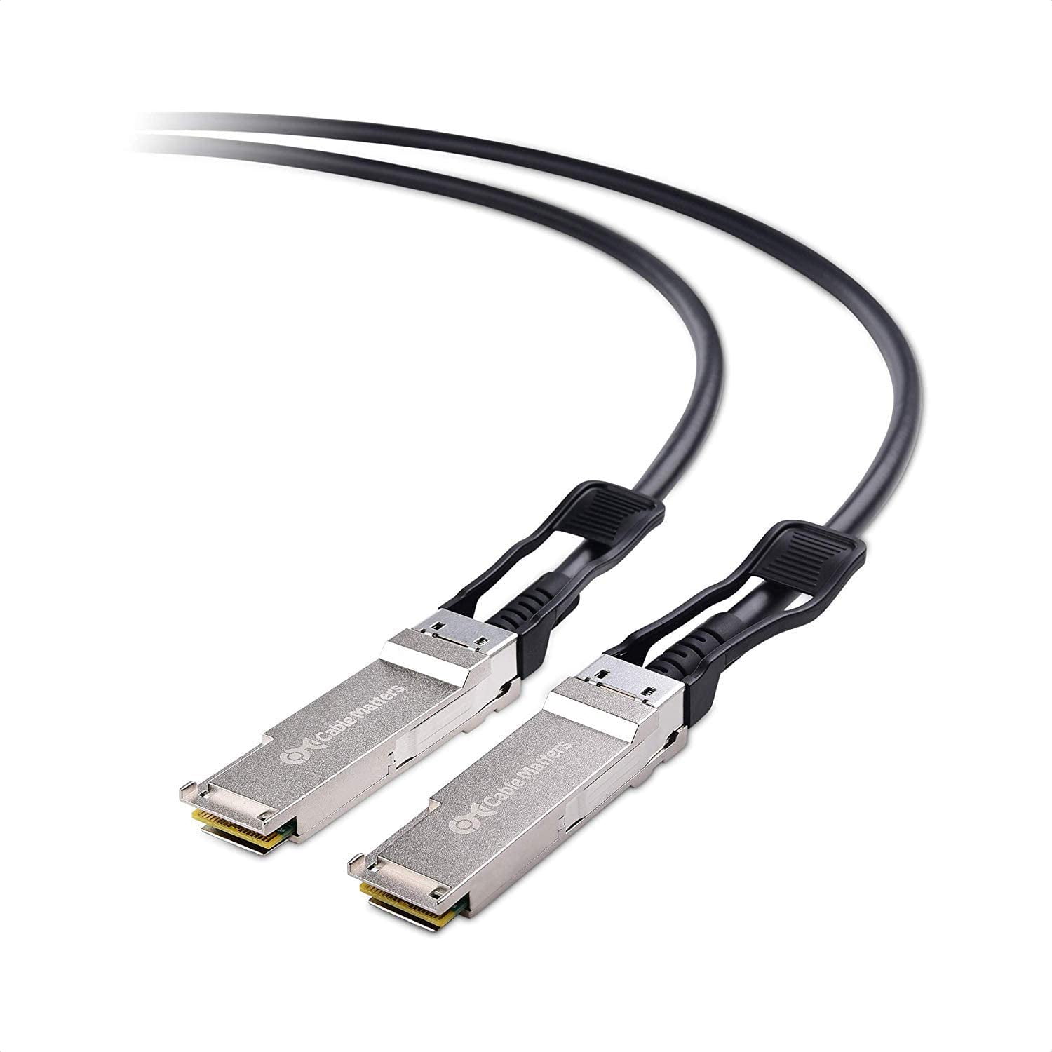 Extreme Networks Network cable QSFP to QSFP 3.3 ft 通販