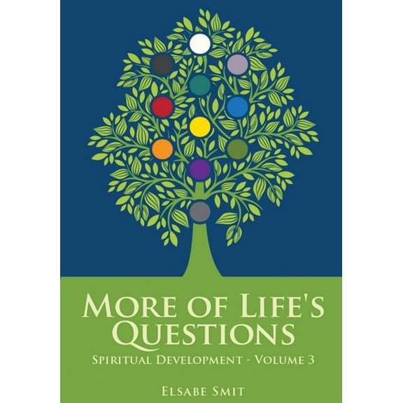 More of Life's Questions, (Paperback)