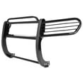 thumbnail image 5 of Kojem Front Bumper Protector Brush Grille Guard for 2003-2009 Toyota 4Runner Black Steel, 5 of 12