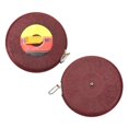thumbnail image 5 of Maximum Range 20m/30m Frame Cloth Tape Linen Tape Measure Mini Workbench Ruler for Carpenters Measuring Tool (30m), 5 of 6