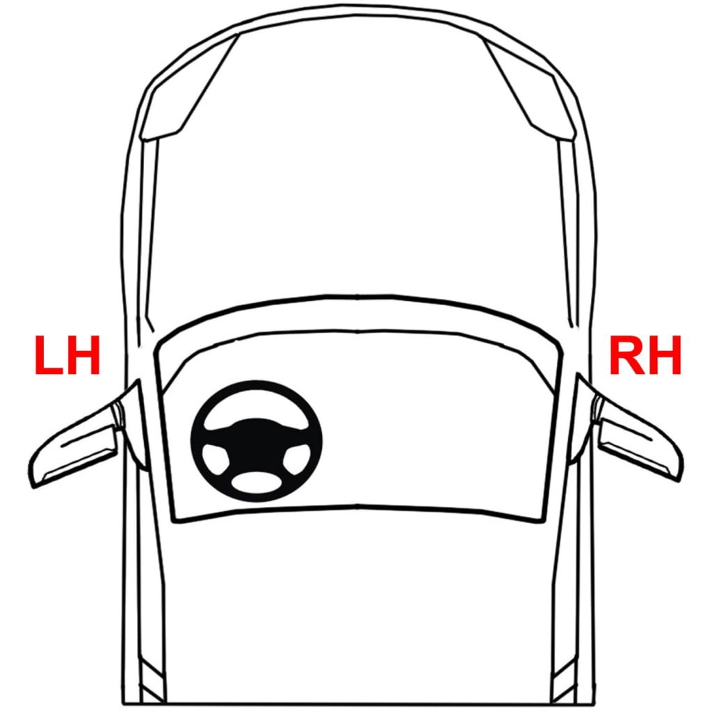 For Subaru Forester Fog Light Assembly 2014 15 16 17 2018 R=L Single Piece | CAPA | SU2592122 | 84501AJ060