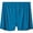 #03Royal Blue, variant on Mens Original Silkie Ranger Panty, Running Shorts White L