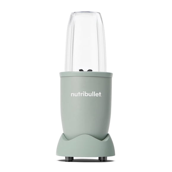 Licuadora Personal Nutribullet el original de 900 wVerde(REACONDICIONADO) nutribullet Verde