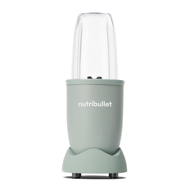Licuadora Personal Nutribullet el original de 900 wVerde(REACONDICIONADO) nutribullet Verde