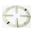 thumbnail image 2 of 2Pcs Moka Pot Stove Stand Heat Control Iron Square 13.3*5.2in for Home Use, 2 of 8
