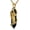 02-Gold St Jude, variant on St Jude Necklace 925 Sterling Silver San Judas Tadeo Necklace Saint Jude Pendant Amulet Protection Amulet Jewelry for Women Men