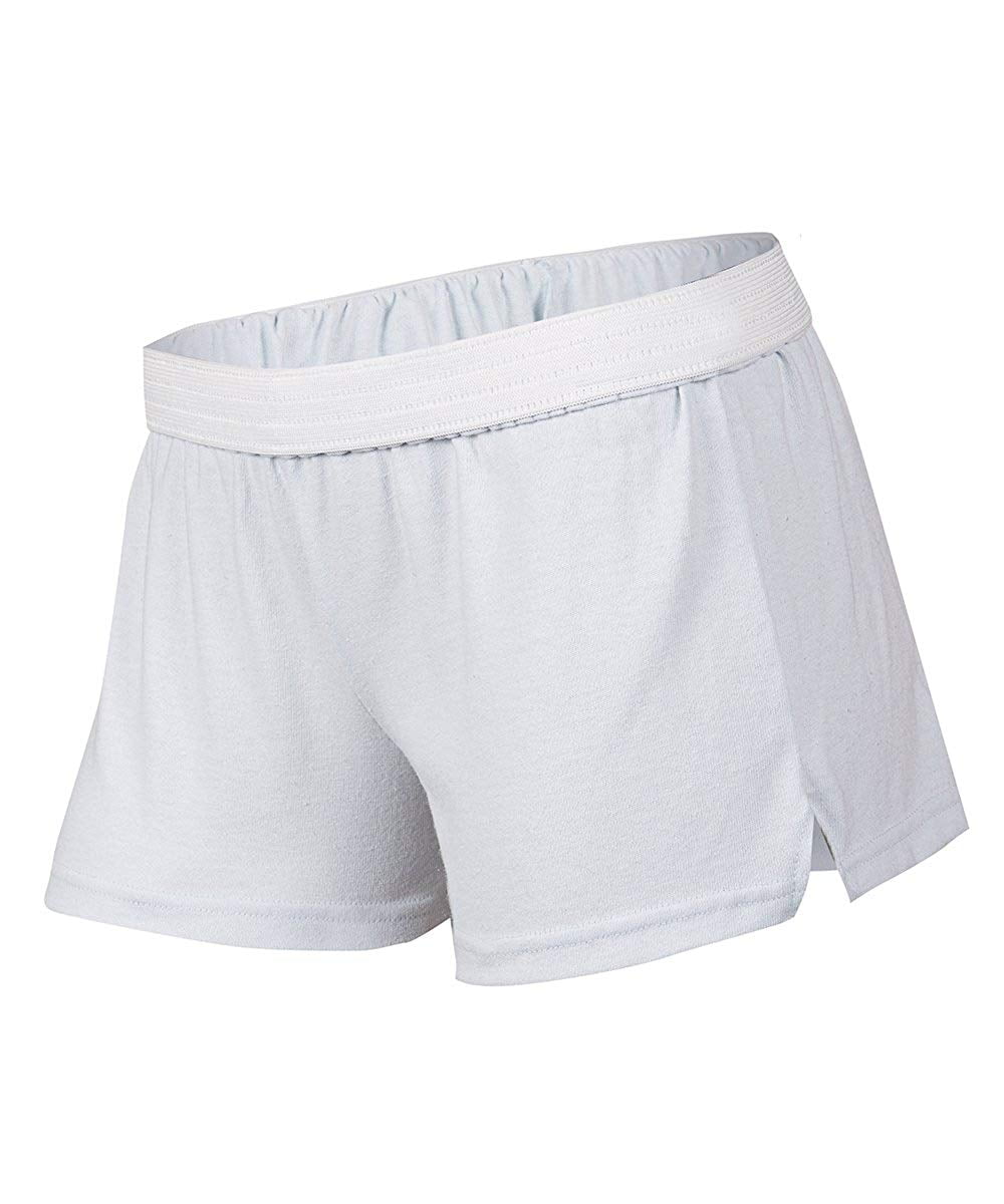 Soffe Women's Authentic Low Rise Soffe Short