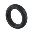 thumbnail image 4 of 10 Inch Solid Tire for Electric Scooter 10X2.5D Rubber Wheel Tyre Black, 4 of 9