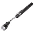 thumbnail image 2 of Police Security Magnetic Pick-Up Tool Flashlight, 2 of 7