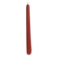 thumbnail image 1 of Set Of 12 Red Taper Candles, 1 of 1
