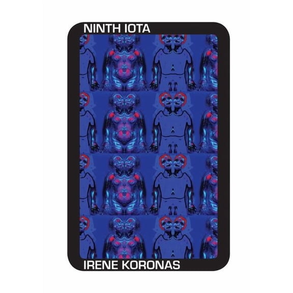 Ninth Iota (Paperback)