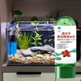 thumbnail image 7 of Fish Tank Water Purification Tablets – 35pcs High Molecular Weight Polymer for Clear and Healthy Aquarium Water, 7 of 7