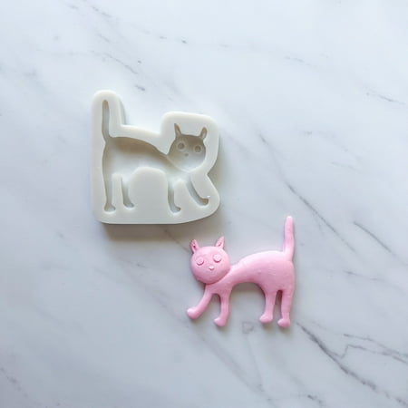 

SINGLE CAT MOLD