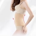 thumbnail image 7 of Generic Womens' Waist Trainer Tummy Control Waist Cincher Slim Fit Body Shaper 2025, 7 of 7