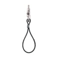 thumbnail image 3 of Nite Ize Cinch-A-Lot Mini Black Adjustable Stretch Strap w/ S-Biner MicroLock, 3 of 11