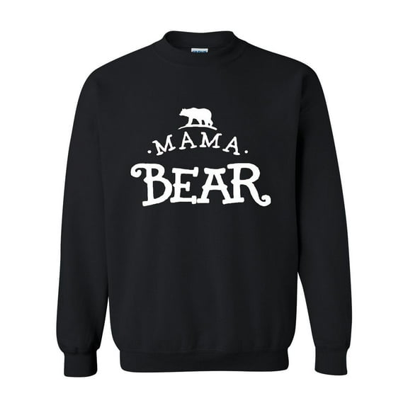 Artix - Women Sweatshirts and Hoodies - Mama Bear