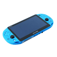 thumbnail image 2 of Sony - PS Vita 2000 PlayStation Portátil Consola Videojuegos - Azul Claro (Reacondicionado), 2 of 5