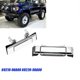 thumbnail image 3 of 1Pair Front Exterior Door Handle Trim Bezel for Land Cruiser 60 BJ6 FJ62 HJ6 1980-1990 69210-90A00 69220-90A00, 3 of 5