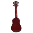 thumbnail image 2 of Shop4Omni ukulele Steel String Uke Guitar with Gig Bag and More - Natural, 2 of 2