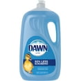 thumbnail image 3 of Dawn Ultra Dishwashing Liquid Dish Soap, Original Scent, 90 Fluid Ounce, 3 of 5