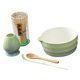 thumbnail image 5 of Conjunto de herramientas para matcha, incluye soporte y cuchara, perfecto para los entusiastas del té Verde, 5 of 9