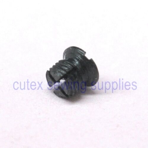 Bobbin Case Tension Adjusting Screw Singer 221, 222 Sewing Machine