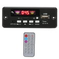thumbnail image 2 of Módulo de placa decodificadora de MP3 de audio Bluetooth 5.0 con accesorio de altavoz con control remoto, 2 of 8