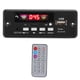 thumbnail image 5 of Decodificación Bluetooth 5.0 Audio Módulo De Placa Decodificadora De MP3 Con Control Remoto Accesorio De Altavoz, 5 of 7