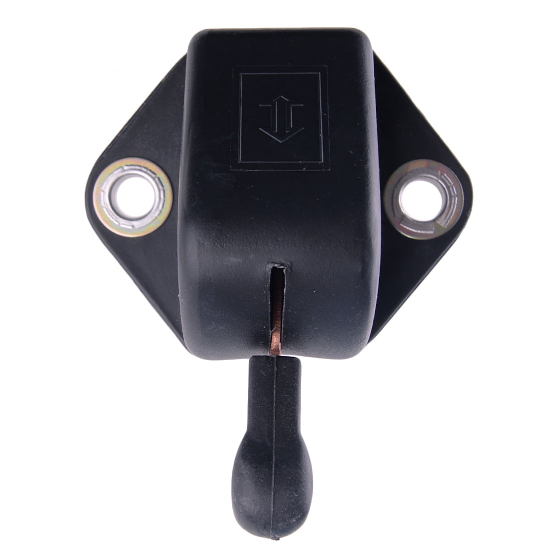 Auto Car Master Battery Disconnect Isolator Power Cut Off Kill Switch Universal For Bus Boat Motor Homes Trailer 12V