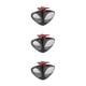 thumbnail image 2 of Kenally Espejo retrovisor para coche, zona de punto ciego, gran angular, doble cara, espejo retrovisor, accesorios para coche Type2 NO2 Kenally CBP083348, 2 of 6