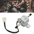 thumbnail image 3 of Pompe à Carburant Électrique Robuste Anti-Oxydation pour Tondeuse à Gazon, 3 of 3