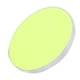 thumbnail image 1 of Pigment Eyeshadow Powder, Soft Eyeshadow Powder Fluorescent Eyeshadow High Pigment Pressed Eyeshadow Long-Lasting Bright  For Makeup ANGGREK #49, 1 of 8