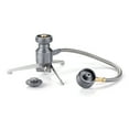 thumbnail image 1 of Adaptador Trípode Adaptador de recipiente de butano Conector de estufa de gas plegable Conector de s CAMPINGMOON Adaptador, 1 of 5
