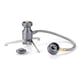 thumbnail image 1 of Adaptador Trípode Adaptador de recipiente de butano Conector de estufa de gas plegable Conector de s campingmoon Adaptador, 1 of 5