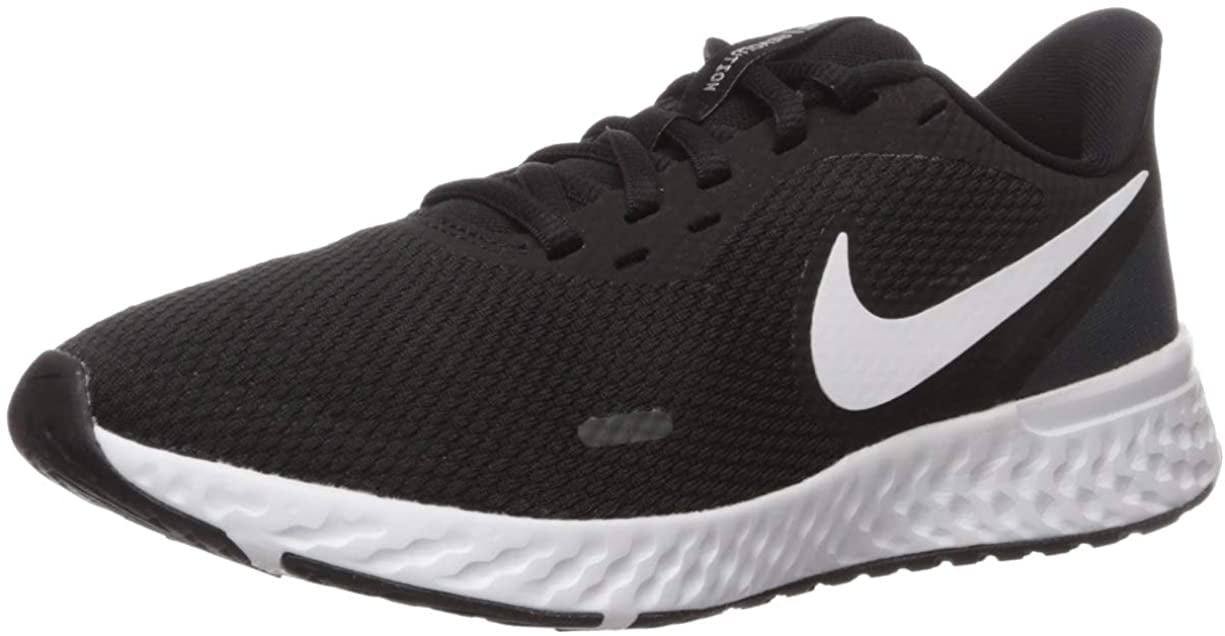 NIKE Revolution 5 Women/Adult shoe size Women 9 W Wide Athletics BQ6715 ...