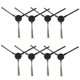 thumbnail image 5 of 8pcs Side Brush Replacement Part For Grunn For I7-Gyrobot Robotic Vacuum Cleaner Sweeper Brush Home Robot Cleaner Accessories, 5 of 9