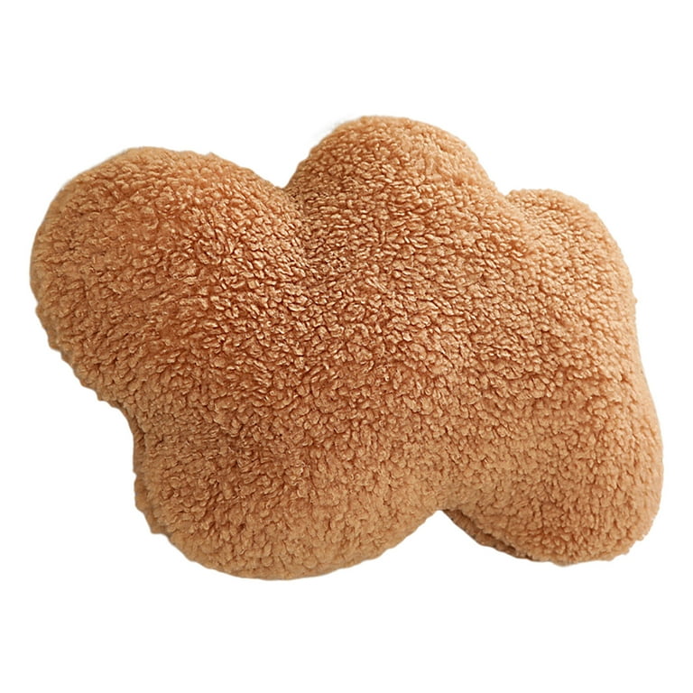 Bear deals cloud pillow