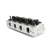 Edelbrock Cylinder Head SB Ford Perfomer RPM 351 Cleveland for Hydraulic Roller Cam Complete (Ea)