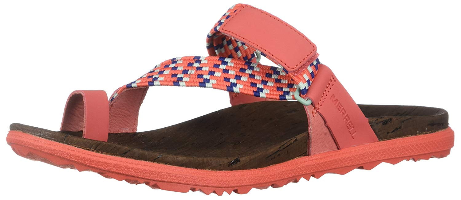 merrell around town sunvue woven