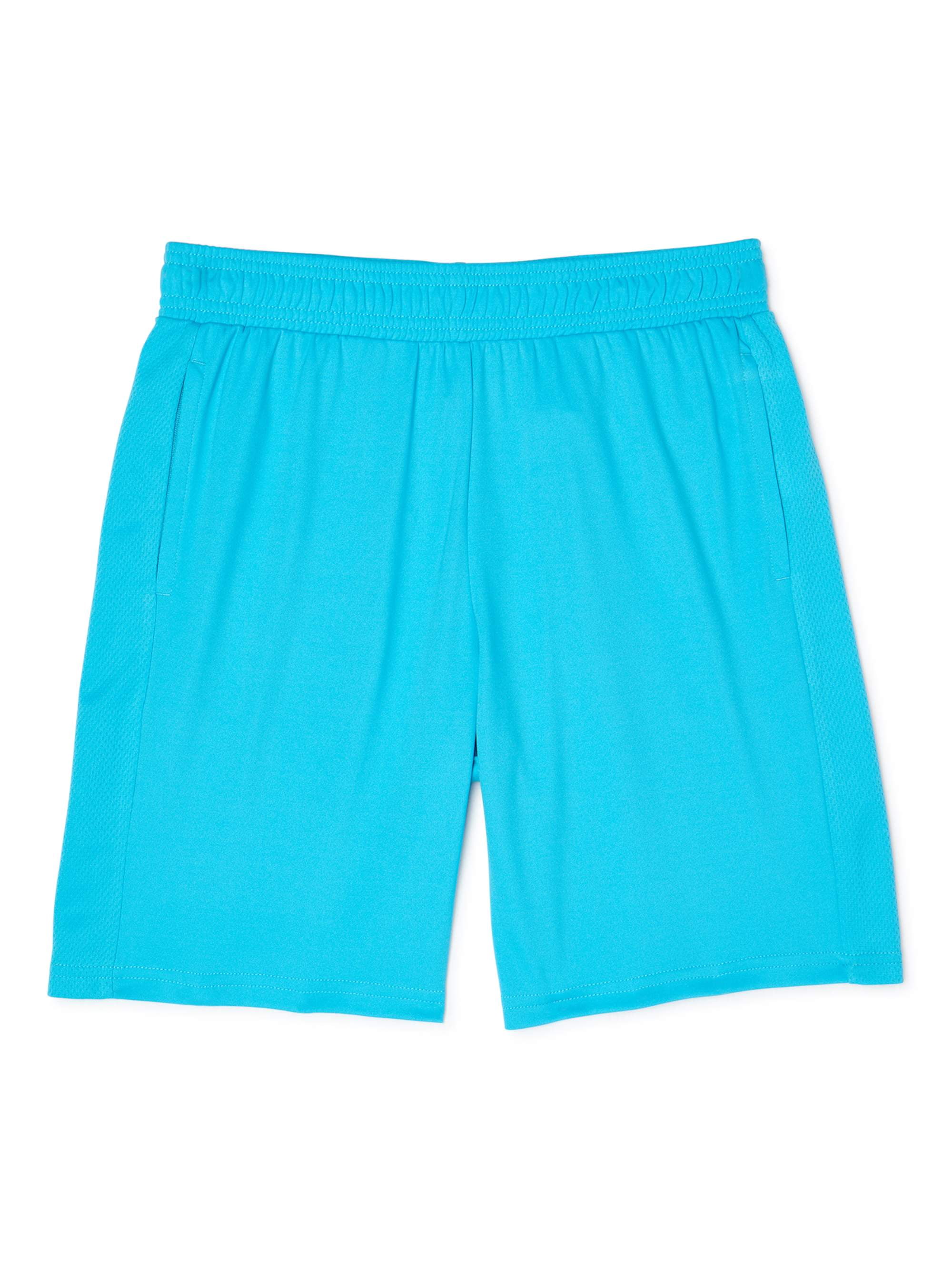 Athletic Works Boys' 418 & Husky Core Shorts