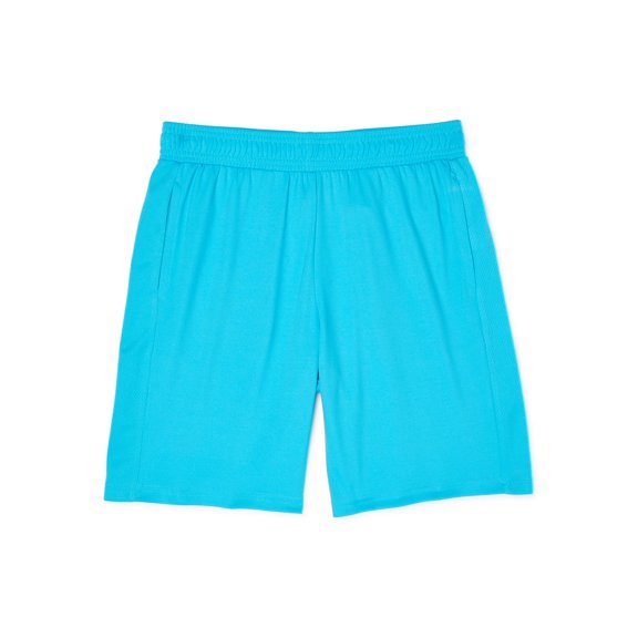 Athletic Works Boys' 4-18 & Husky Core Shorts
