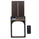 thumbnail image 5 of Abridor automático de puerta de gallinero 3 en 1, temporizador con detección de luz, control remoto, puerta eléctrica para gallinero para cría segura de pollos, enchufe de 100-240V UE, 5 of 10