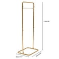 thumbnail image 4 of ToppiJoy Wedding Stand with High-Quality Iron Construction, Corrosion-Resistant and Durable, Easy to Install and Disassemble, Perfect for Weddings, Parties, and Event Decorations, 4 of 10
