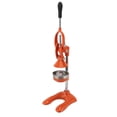 thumbnail image 1 of 304 Stainless Steel Manual Citrus Juicer, Portable Design, Efficient Juice Extraction, Detachable Design for Easy Cleaning, 1 of 7