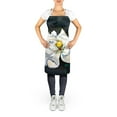 thumbnail image 2 of Apron, 2 of 4