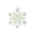 thumbnail image 1 of Snowflake Ornament - Set of 12, 1 of 3
