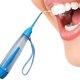 thumbnail image 3 of Portable Oral Irrigator Dental Floss Implement Water Flosser Irrigation Water Jet Dental, 3 of 3
