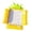 A #y68, variant on BiFandian Fruit Shaped Inflatable Pool Float, Adults Mesh Water Lounge Floats, Summer Foldable Pool Floating Raft Chair, for Swimming Pool Beach Lake Summer Party Outdoor Relax