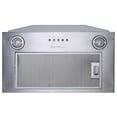 thumbnail image 1 of Sakura 30" SA390L Stainless Steel Range Hood, 1 of 1