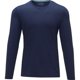 thumbnail image 1 of Elevate - Camiseta modelo Ponoka de manga larga para hombre (Marino), 1 of 2